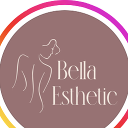 Perfil de Instagram de Bella Esthetic
